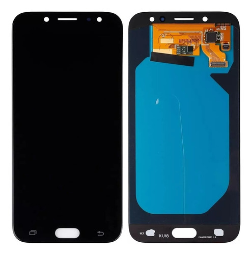 Pantalla Display Para Sam Galaxy J7 Pro Oled Sm-j730gm 