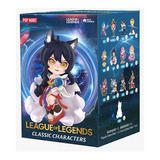 Pop Mart League Of Legends  Classic Characters  Yasuo