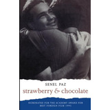 Libro: Fresa Y Chocolate