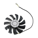 Fan Cooler Para Placa De Vídeo Msi Nvidia Geforce Gt 730