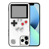 Funda Game Box Retro Para iPhone 11 11 Pro 11 Pro Max  Fd