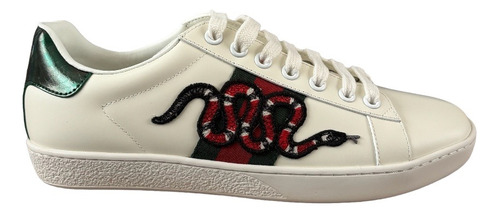 Tenis Gucci Ace Para Mujer Originales