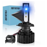 Hyper Led H4 18,000 Lm Moto Vento Lithium 4.0 Alta Y Baja