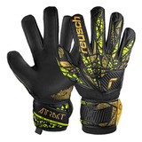 Reusch Guantes De Portero Profesional Con Varillas Adulto