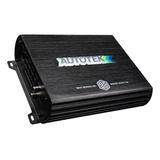 Amplificado Autotek Sm-2600.1d