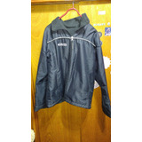 Campera Impermeable Columbia 