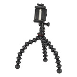 Joby Griptight Gorillapod Pro 2, Negro/carbon