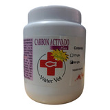 Carbón Activado + Zeolita Water Vet 300gr Material F Acuario