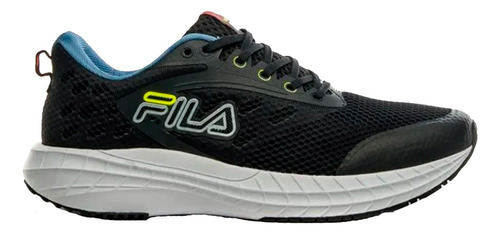 Zapatillas Mujer Fila Compass F02tr000056053 Ahora 6 Empo