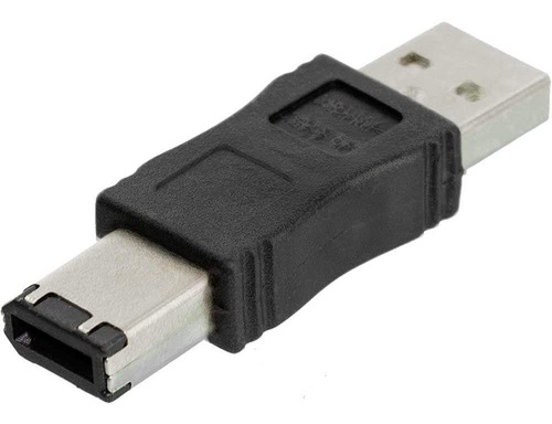  Firewire Ieee 1394 6 Pin Male To Usb A Male 