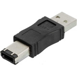  Firewire Ieee 1394 6 Pin Male To Usb A Male 