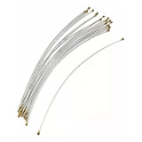 Cable Coaxial De Antena Wifi Samsung A01 A11 A12 A31 A51 A71