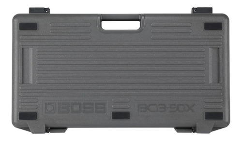 Case Bcb-90x Boss Porta Pedales Antes Bcb-60 Envio Inmediato