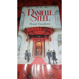 Hotel Vendôme, Danielle Steel 