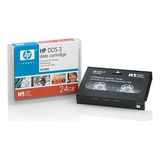 Data Cartridge Hp Dds-3 24gb (hp C5708a)