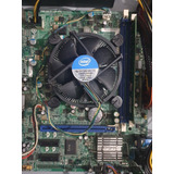 Kit Intel I5 3330 + Placa Bfh6110h + 4gb Ddr3+cooler 