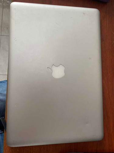 Pantalla Macbook Pro 15 (2011)