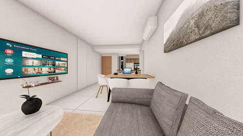 Venta Departamento 2 Ambientes En Morón (6ºa) - Imagen 4