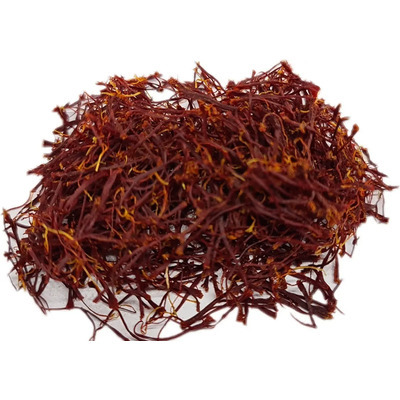 Azafrán Español 100% Natural 5 Gr | Envío gratis