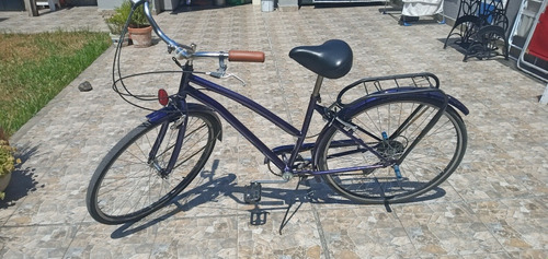 Bici Olmo Unisex.r28.