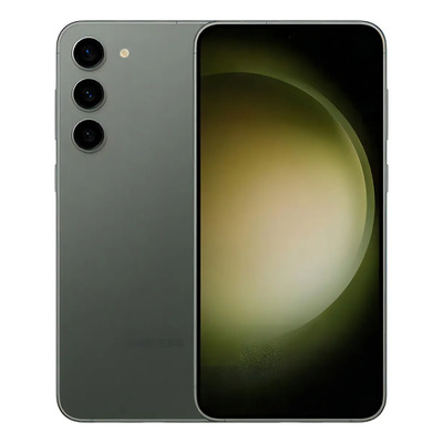 Smartphone Samsung Galaxy S23 Plus 512 Gb verde | Meses sin interés