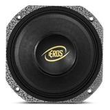 Woofer Medio Eros E206 Xh 6 Pulgadas 200w Rms 8 Ohms