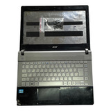 Carcaça Completa Notebook Acer Aspire V3 471 6841