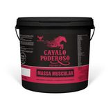 Creatina Tonnus Vaquejada Cavalo Poderoso Massa Muscular 1k 