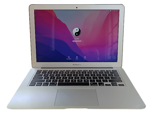 Macbook Air Core I5 2017 Ssd 256gb 