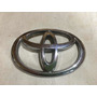Emblema Trasero Vx Toyota Land Cruiser Prado Original Nuevo! Toyota PRADO