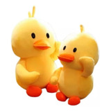 Peluche Kawai Pato 35cm