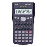 Calculadora Cientifica 10+2 Digits 240 Funciones Matematicas