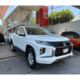 Mitsubishi L200 Glx 2023 