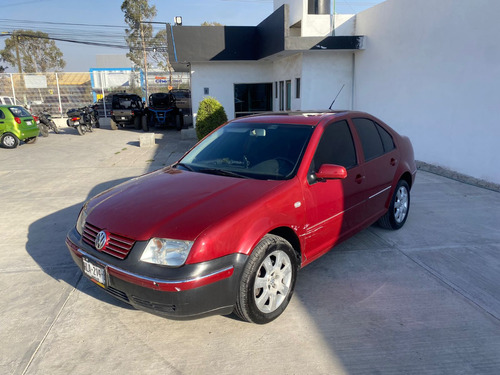 Volkswagen Jetta Trendline 2006