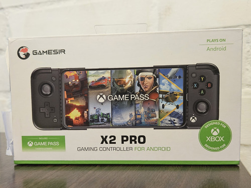 Gamesir X2 Pro