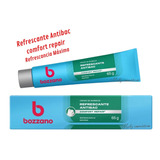 Creme De Barbear Bozzano - Refrescante Antibac