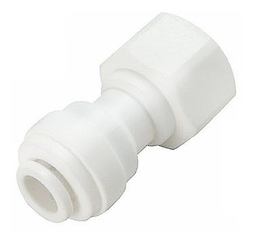 Conector Grifería So 1/4 X Hi 1/4 Pack De 5 - Aguaplanet