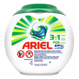 Detergente Ariel Pods Capsula 57ud