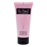 Gel De Ducha Our Moment De One Direction Para Mujer, 1.7 Oz