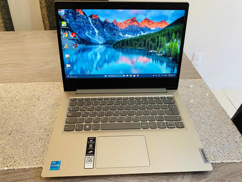 Laptop Lenovo