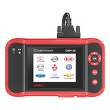 Scanner Launch Automotriz Crp 129 Crp129 Profesional Nuevo