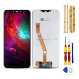 Aibaoqi Pantalla Original Huawei Mate 20 Lite Lcd Táctil Dig