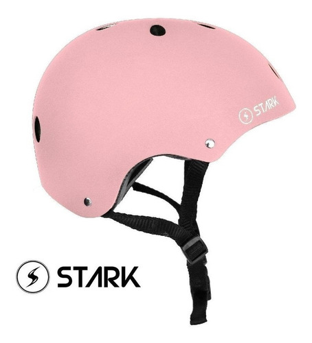 Casco Profesional Stark Street Pro Roller Bici Bike Club