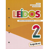 Leídos 2 Secundaria - Kapelusz