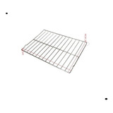 Parrilla Rack Para Horno 64x37.5cm Estufa Mabe Ge Orig (501)