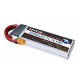  Bateria  Lipo   5000 Mah  11.v 50c
