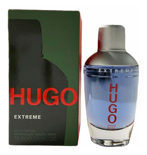 Hugo Boss Extreme Green Men 75ml Edp