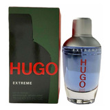 Hugo Boss Extreme Green Men 75ml Edp