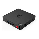 Mini Pc T4 Intel Atom X5-z8500 4gb 64gb Hdmi 4k Dp Port 