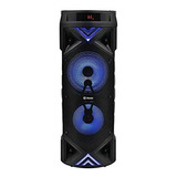 Irocker Fessional 250 Vatios Sistema Dual 5 6 Partes M2...